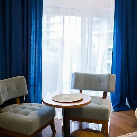 Wt Apartel 33 - White Tower Zoe's * Mamaia