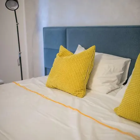 Apartmán Wt Apartel 33 - White Tower Zoe's Mamaia