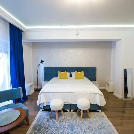 Apartmán Wt Apartel 33 - White Tower Zoe's *