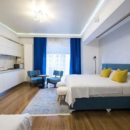 Wt Apartel 33 - White Tower Zoe's * Mamaia