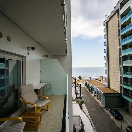 Apartmán Wt Apartel 33 - White Tower Zoe's Mamaia