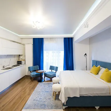 Wt Apartel 33 - White Tower Zoe's Mamaia