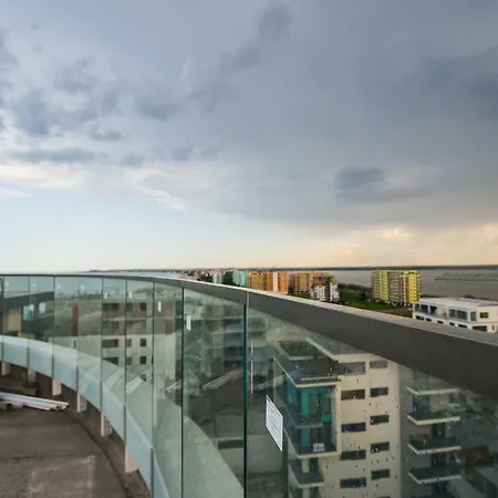 Wt Apartel 33 - White Tower Zoe's * Mamaia